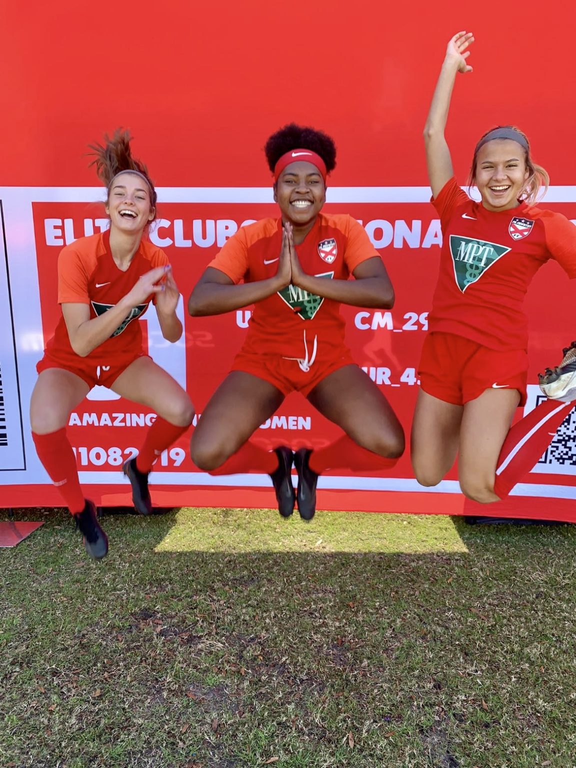 Birmingham United Soccer Association Birmingham Alabama