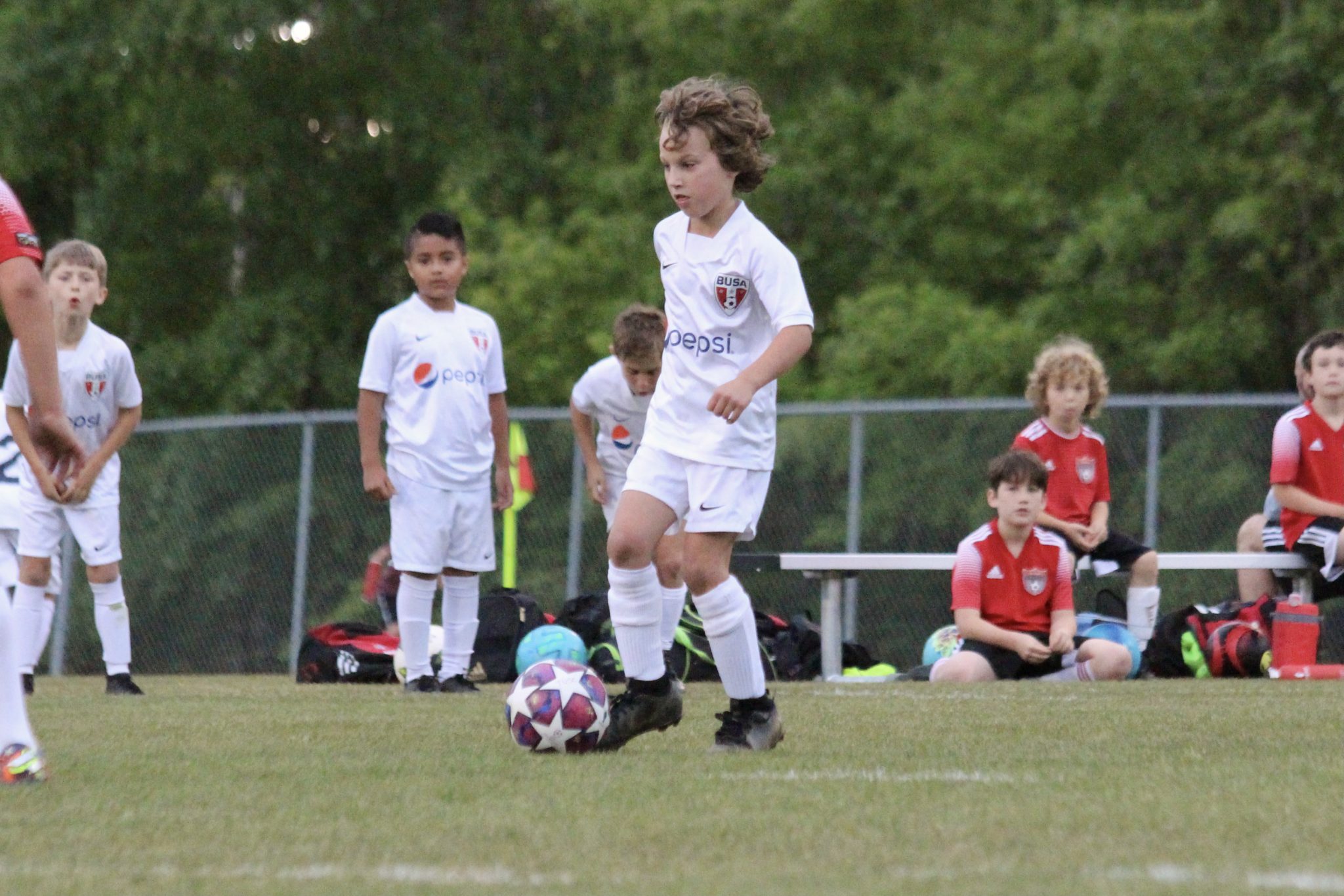 Birmingham United Soccer Association Birmingham Alabama